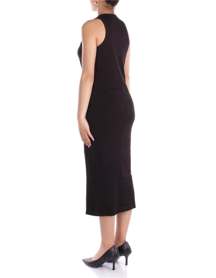 LACOSTE Abiti Tubini Donna EF5512 2 