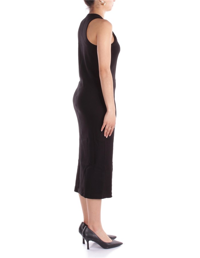 LACOSTE Abiti Tubini Donna EF5512 4 