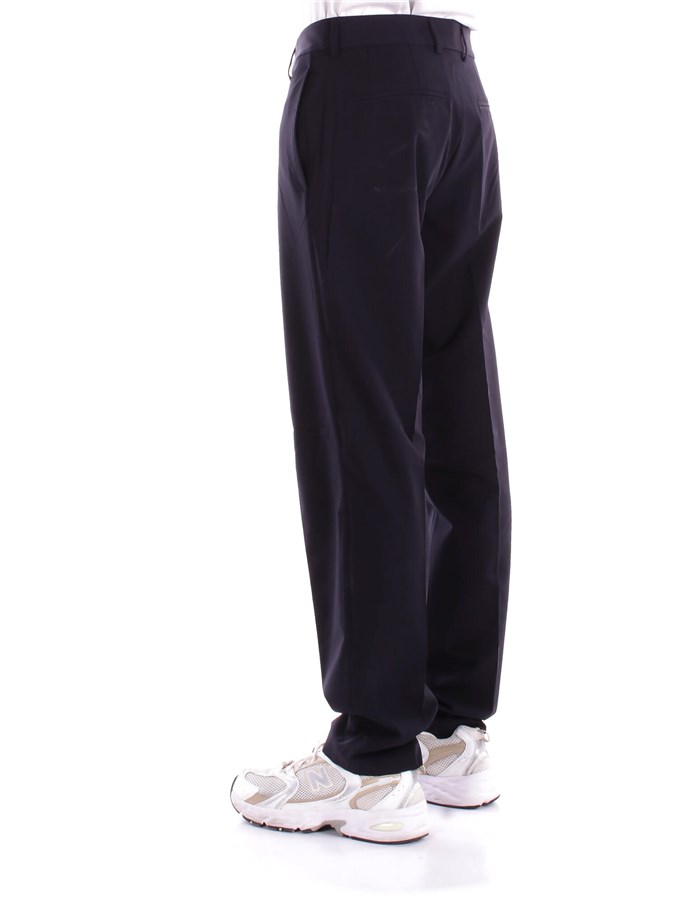 EMPORIO ARMANI Pantaloni Regular Uomo EM001505AF10047 2 