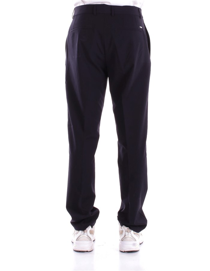 EMPORIO ARMANI Pantaloni Regular Uomo EM001505AF10047 3 
