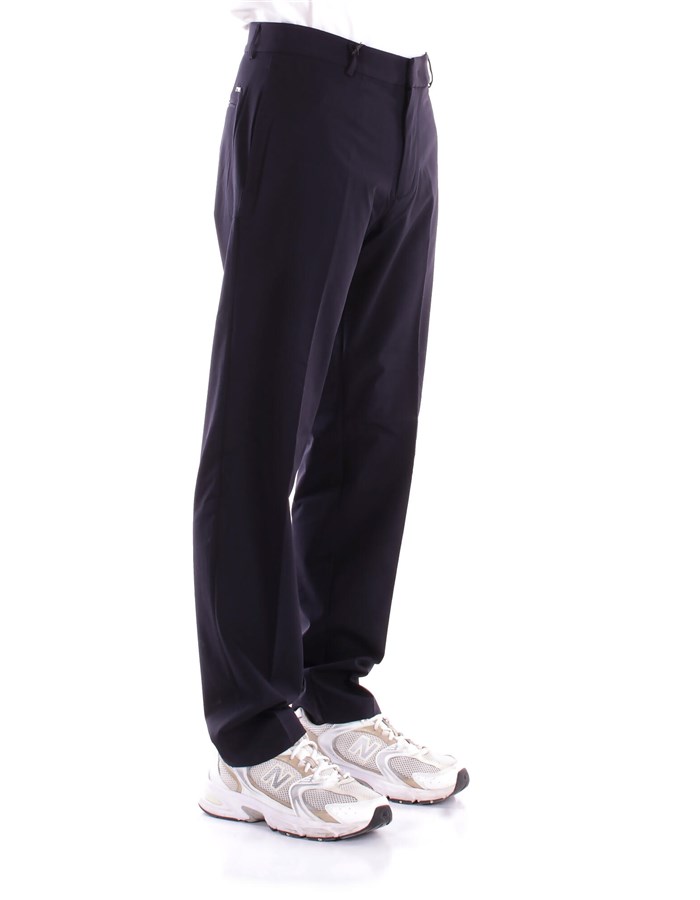 EMPORIO ARMANI Pantaloni Regular Uomo EM001505AF10047 5 