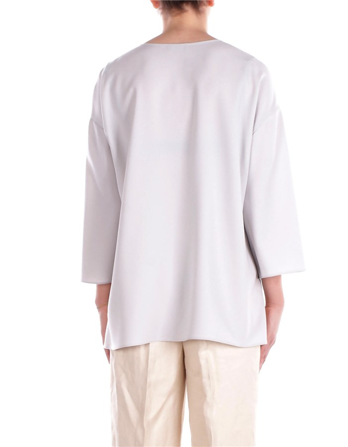EMPORIO ARMANI Top Manica Lunga Donna EW000832AF10206 3 