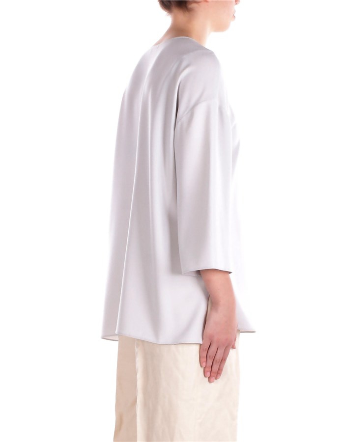 EMPORIO ARMANI Top Manica Lunga Donna EW000832AF10206 4 