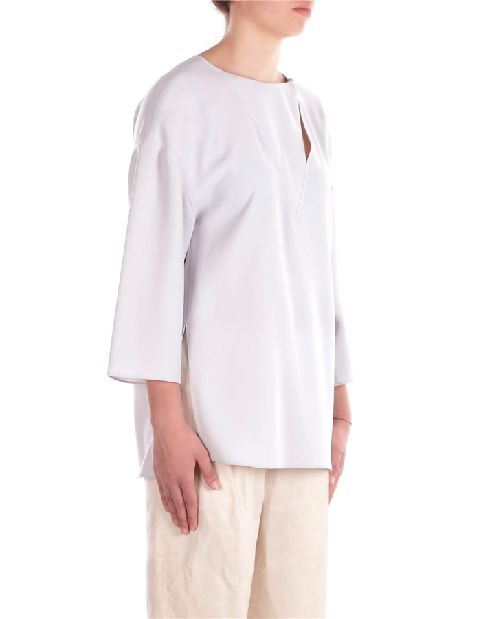 EMPORIO ARMANI Top Manica Lunga Donna EW000832AF10206 5 