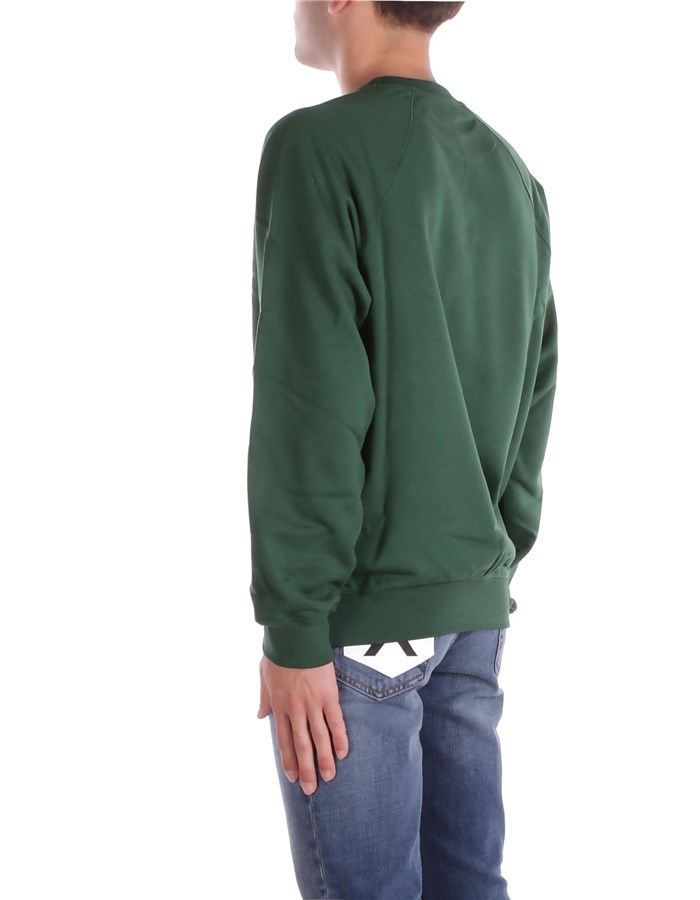 LACOSTE Felpe Felpe Girocollo Uomo SH0028 2 