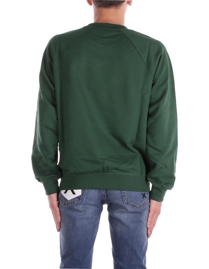 LACOSTE Felpe Felpe Girocollo Uomo SH0028 3 