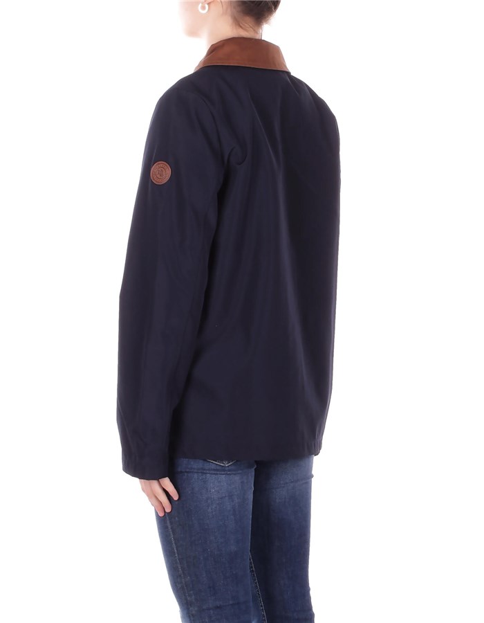 RALPH LAUREN  Giubbotto Donna 297P10884 2 