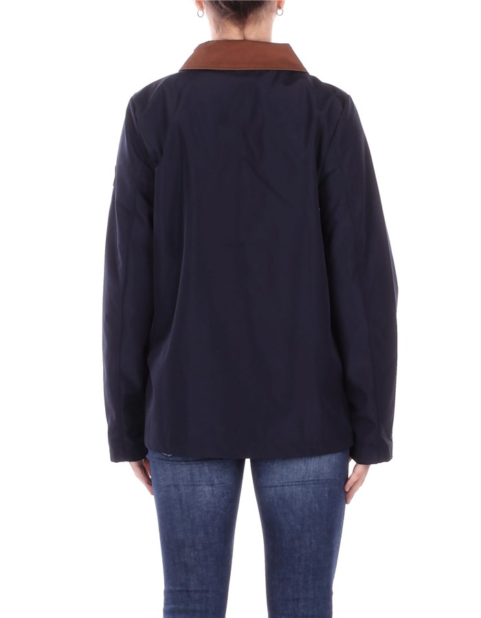 RALPH LAUREN  Giubbotto Donna 297P10884 3 