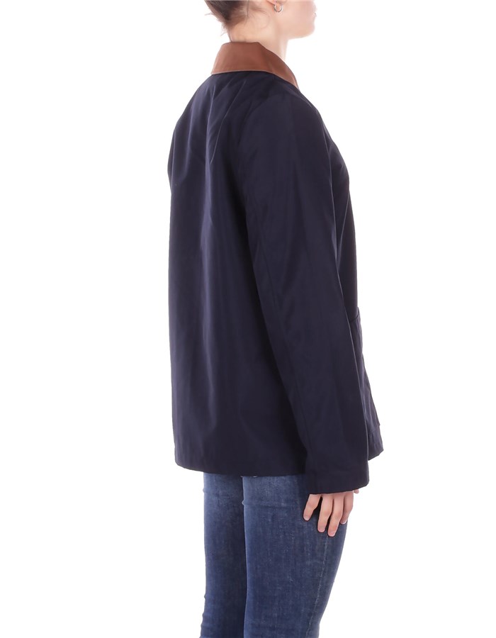 RALPH LAUREN  Giubbotto Donna 297P10884 4 