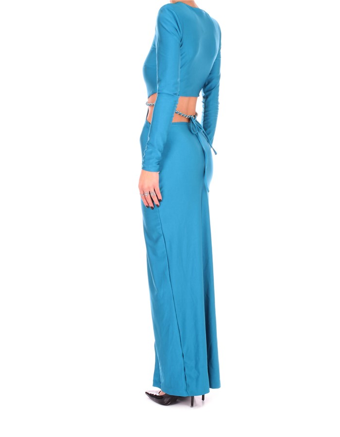 HOUSE OF AMEN Dress Long Women HMW23506 W23001 2 