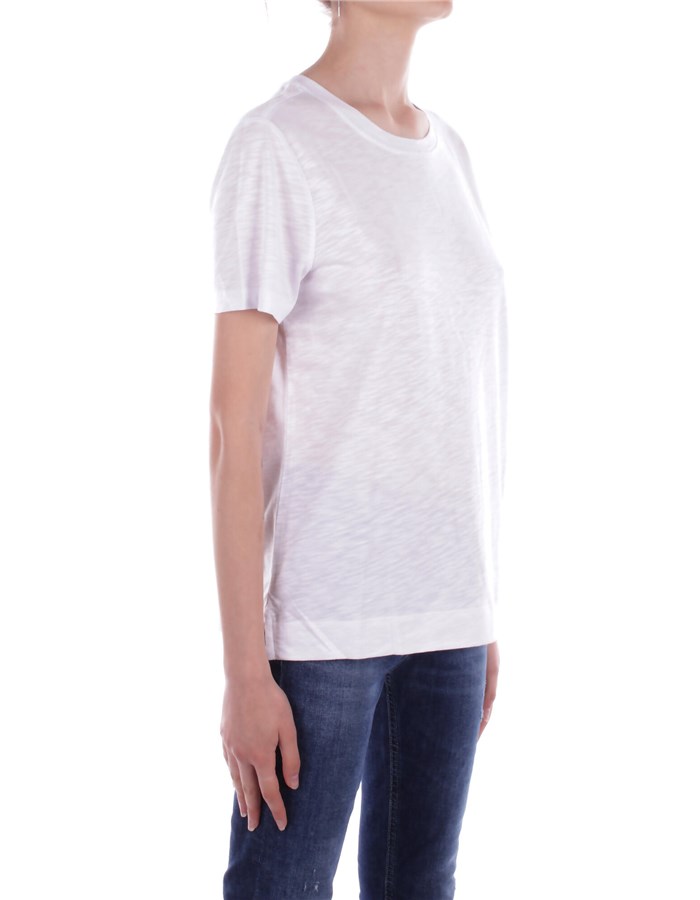 BARBOUR T-shirt Short sleeve Women LML0761 5 