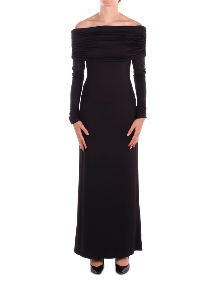 KOSTUMN1° Lunghi Nero