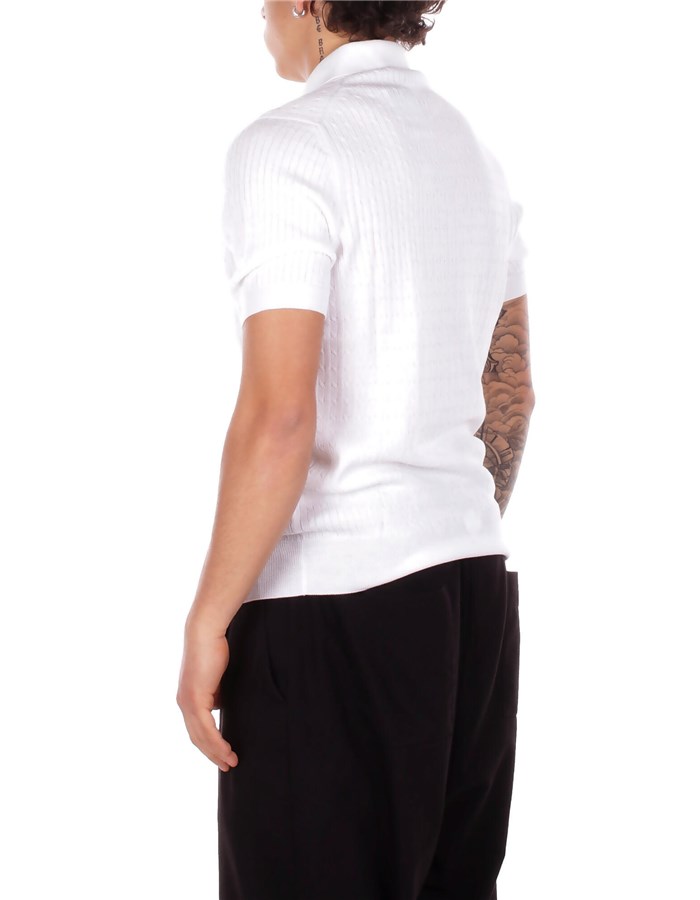 TAGLIATORE Polo Maniche Corte Uomo KARTGSE2601 2 