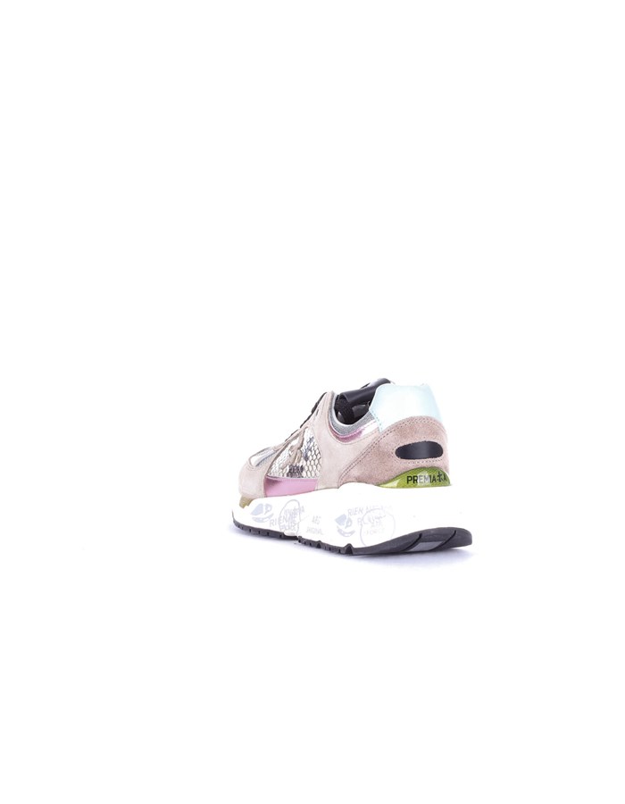 PREMIATA  high Sand