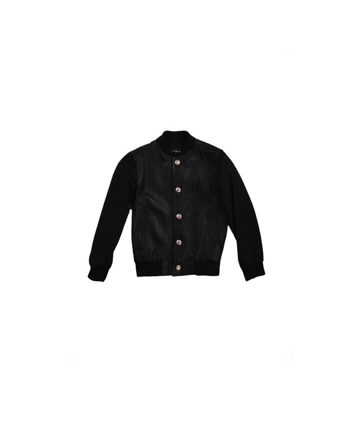 JOHN RICHMOND classic Black