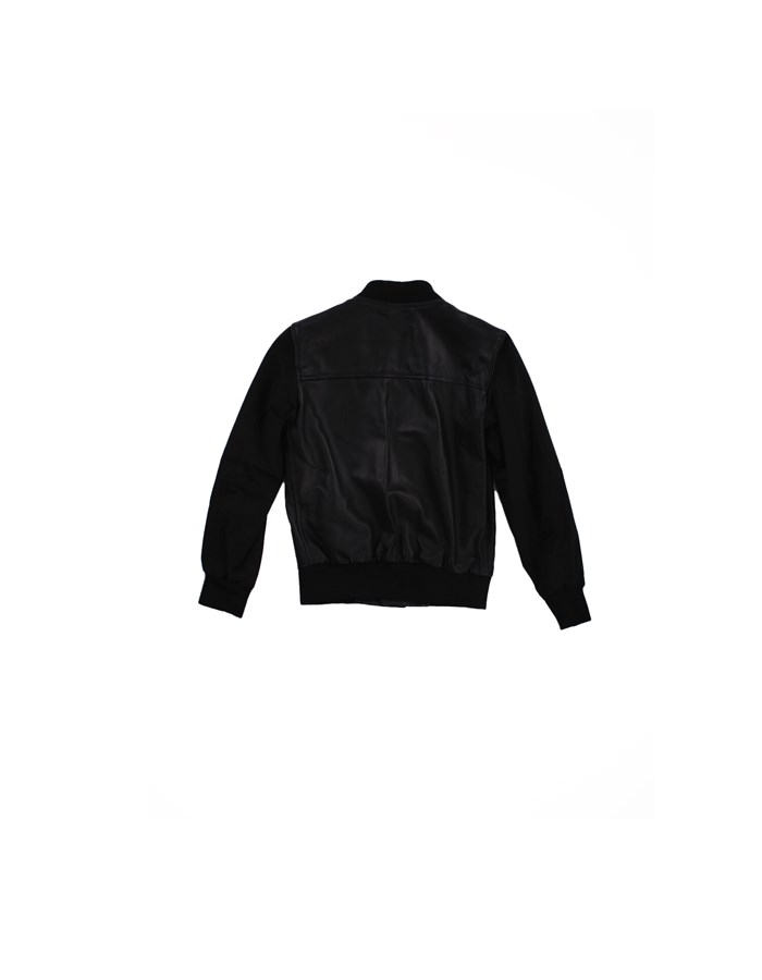 JOHN RICHMOND classic Black
