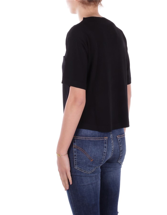 MAX MARA T-shirt Manica Corta Donna GIRELLO 2 
