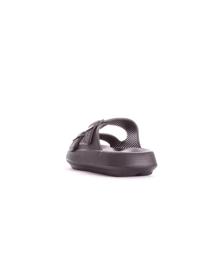 WOZ? Low shoes Ciabatta Women LINOSA 1 