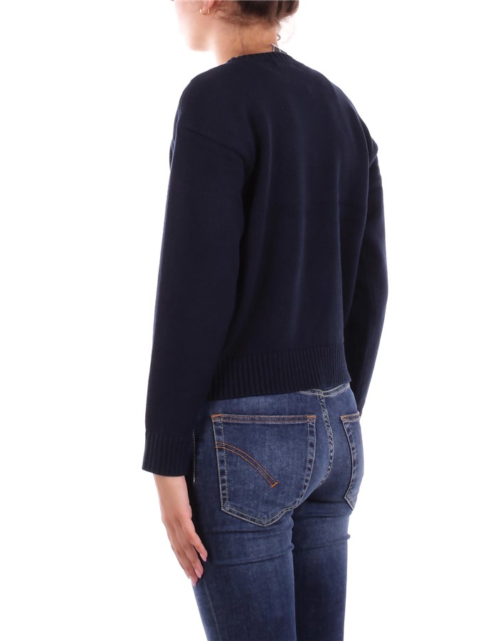 RALPH LAUREN Maglieria Girocollo Donna 200P02075 2 