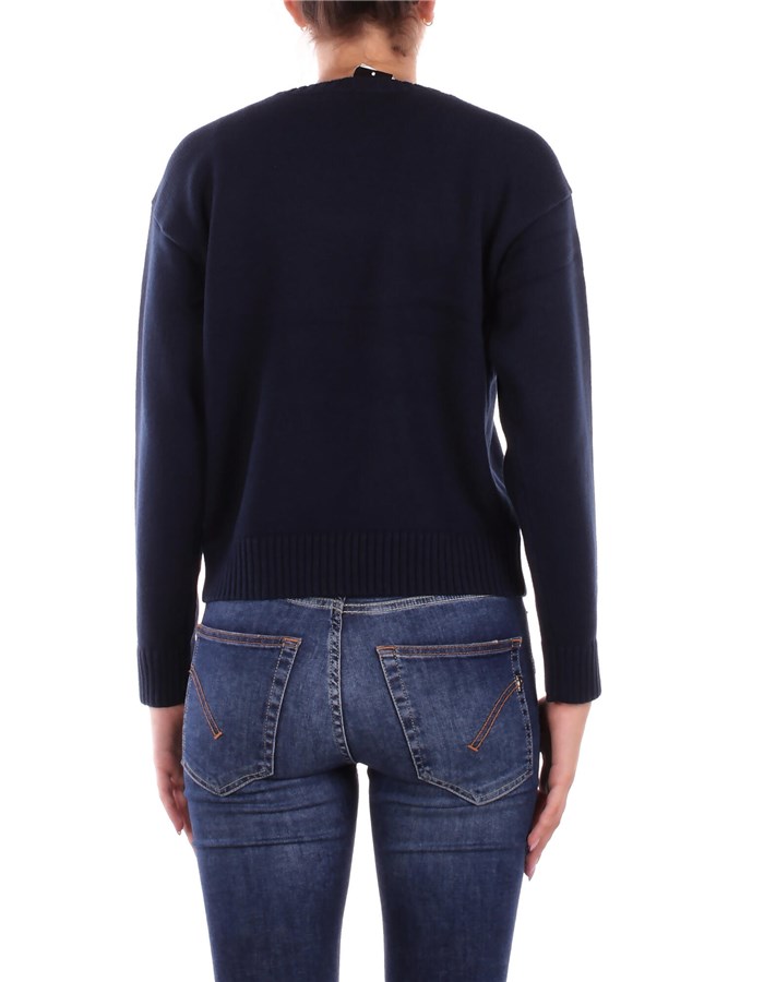 RALPH LAUREN Maglieria Girocollo Donna 200P02075 3 