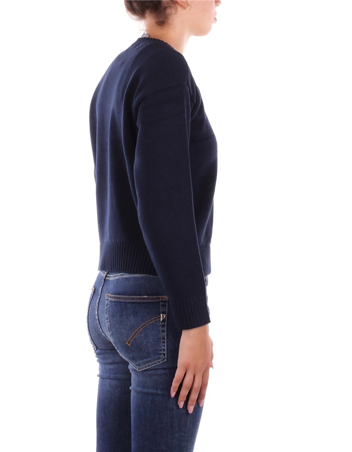 RALPH LAUREN Maglieria Girocollo Donna 200P02075 4 