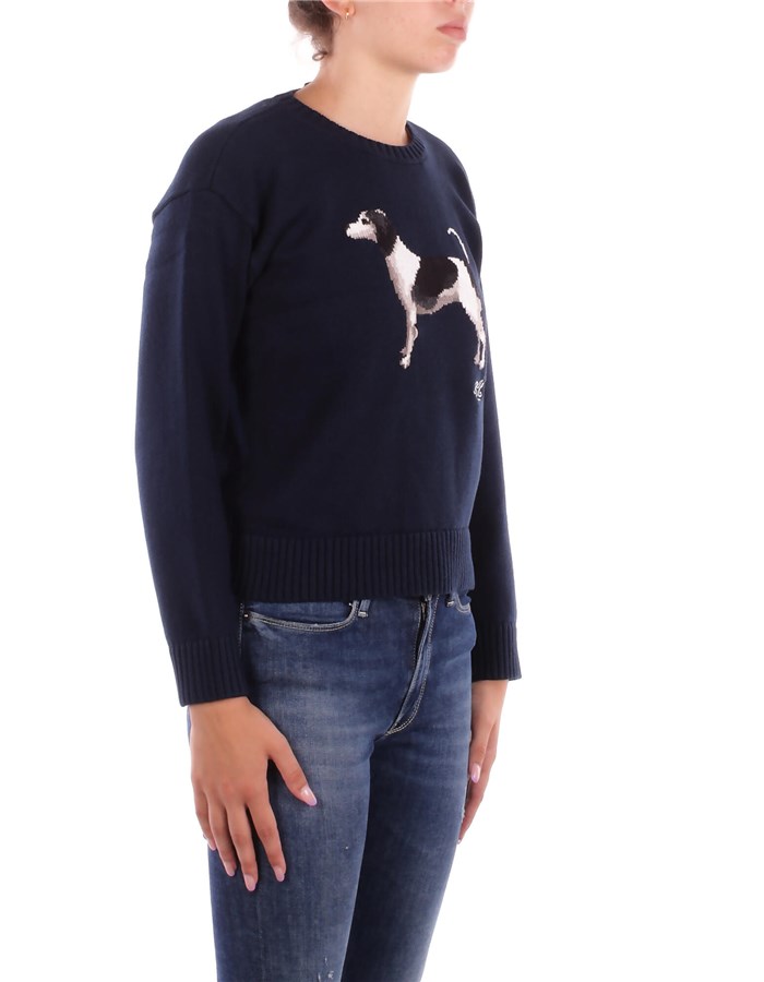 RALPH LAUREN Maglieria Girocollo Donna 200P02075 5 