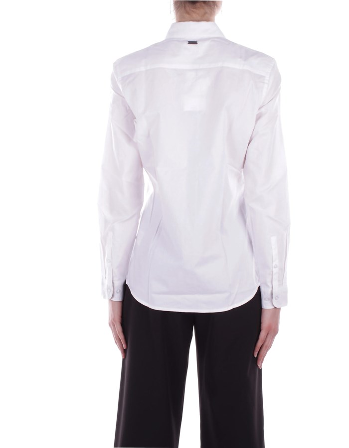 BARBOUR Camicie Classiche Donna LSH1409 3 