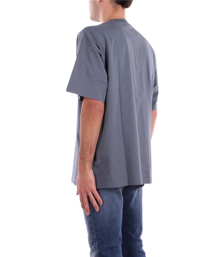 DICKIES T-shirt Manica Corta Uomo DK0A4YRN 2 