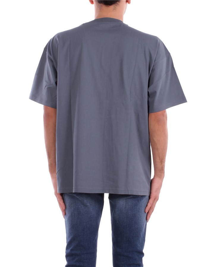 DICKIES T-shirt Manica Corta Uomo DK0A4YRN 3 
