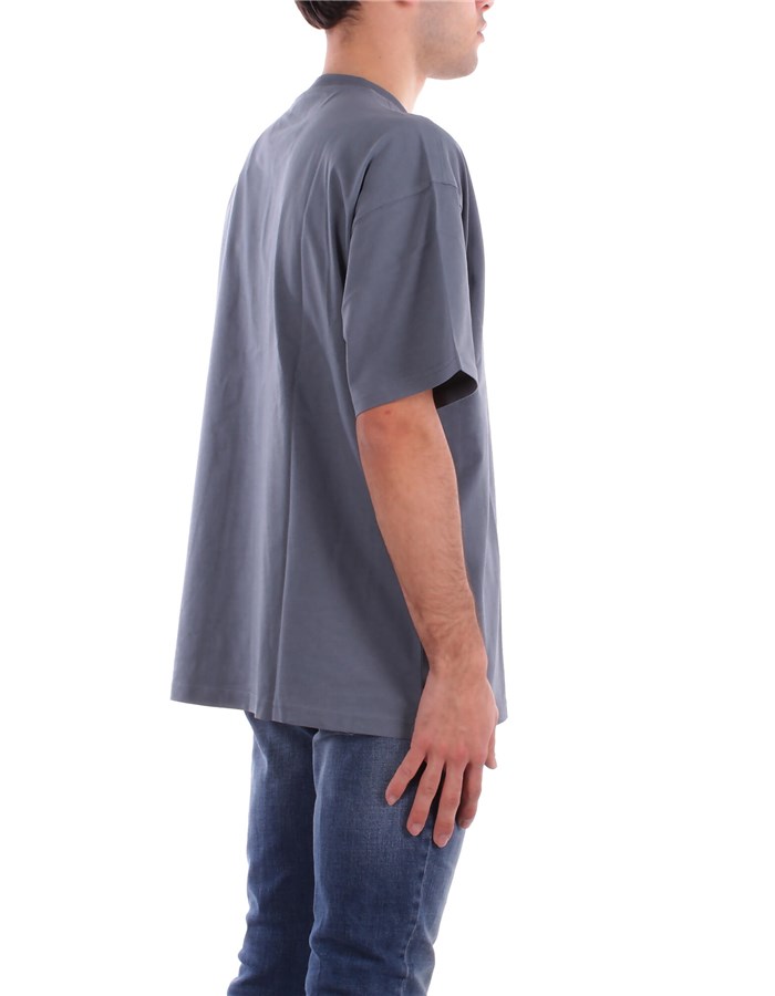 DICKIES T-shirt Manica Corta Uomo DK0A4YRN 4 