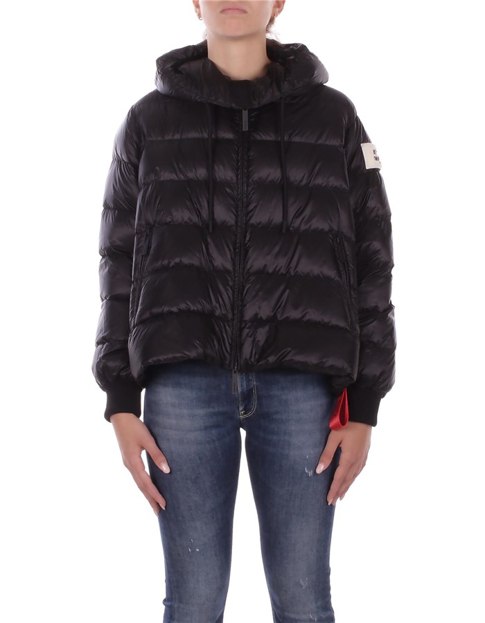 AFTER LABEL Corti Nero