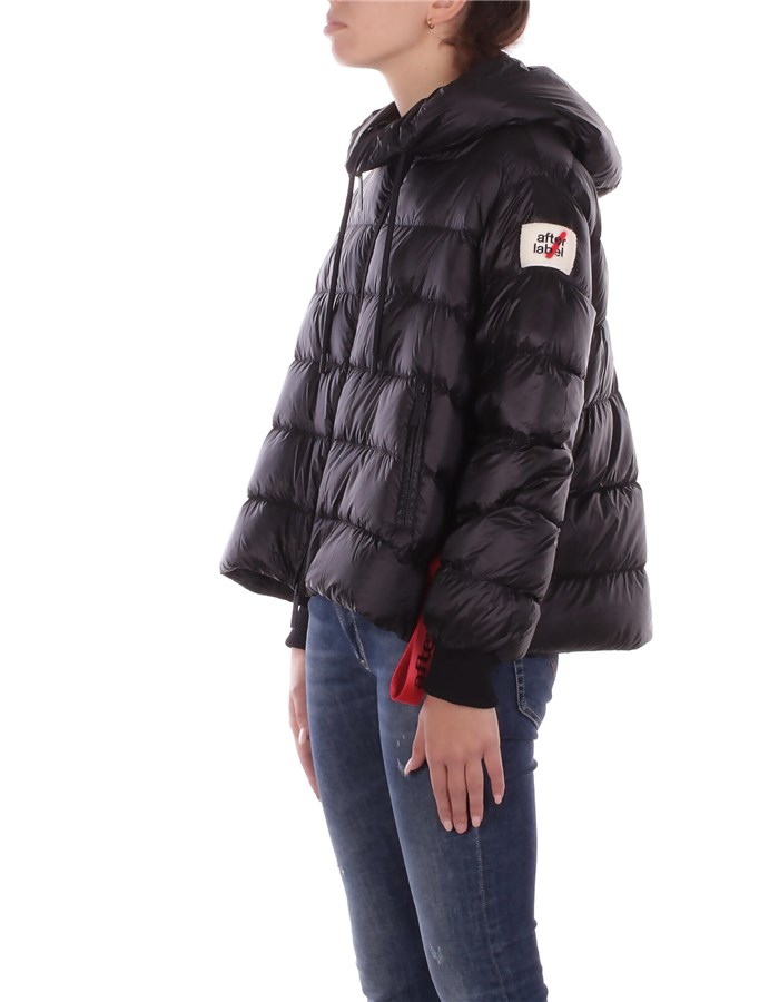 AFTER LABEL Corti Nero