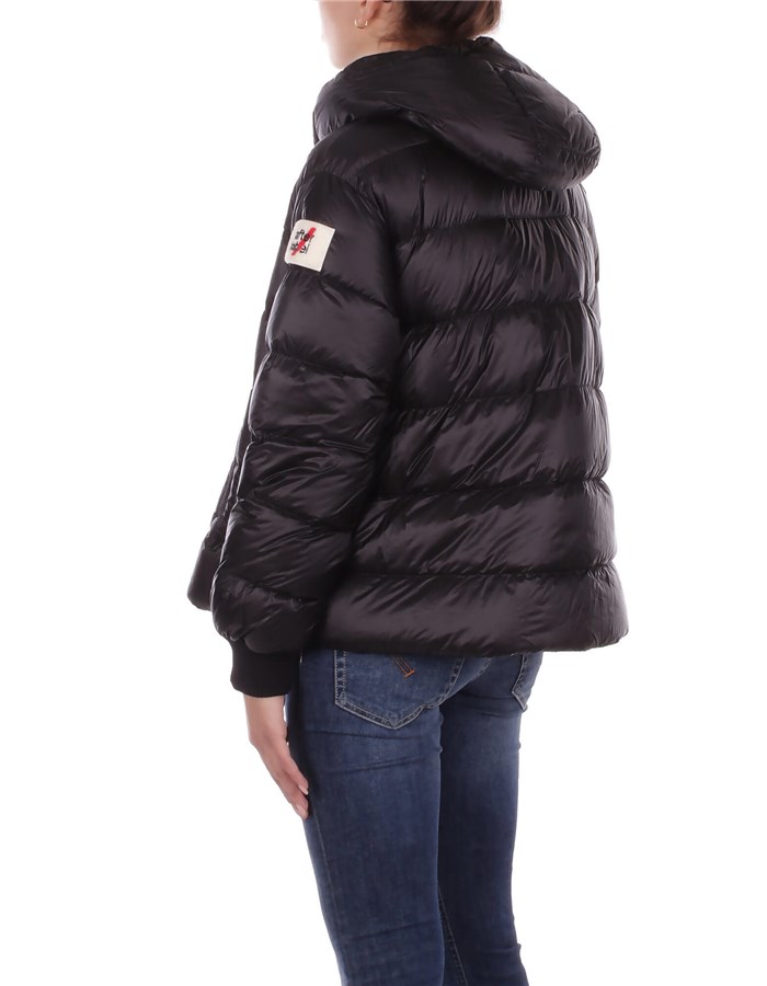 AFTER LABEL Giubbotti Corti Donna BLAINEN5185 2 