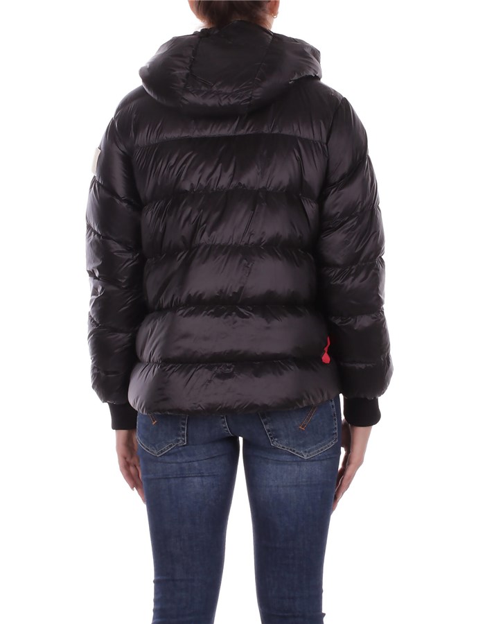 AFTER LABEL Giubbotti Corti Donna BLAINEN5185 3 