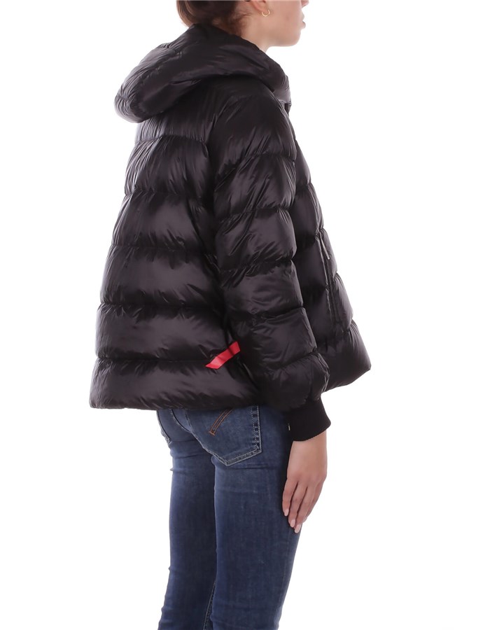 AFTER LABEL Giubbotti Corti Donna BLAINEN5185 4 