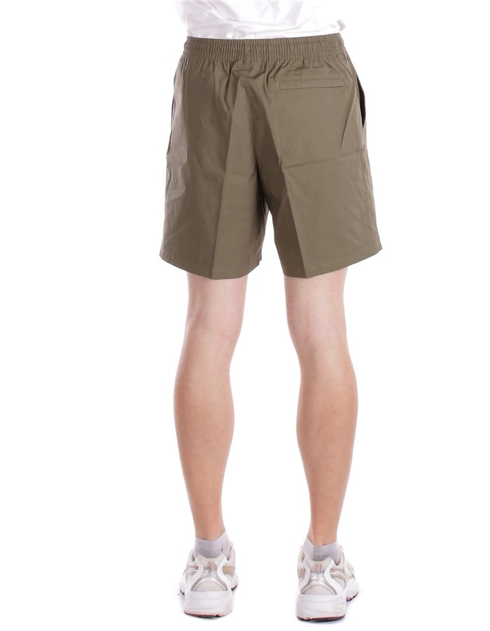 LACOSTE Shorts Bermuda Uomo GH7220 3 