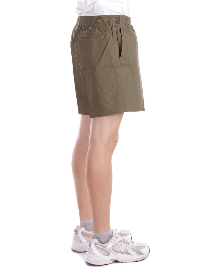 LACOSTE Shorts Bermuda Uomo GH7220 4 