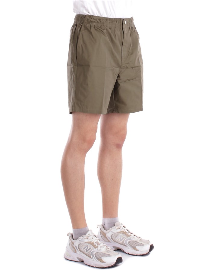LACOSTE Shorts Bermuda Uomo GH7220 5 