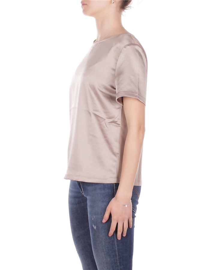 MAX MARA Blusa Nudo