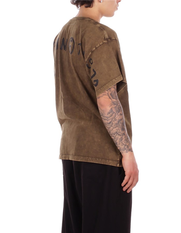 MM6 MAISON MARGIELA  T-shirt Unisex Junior M60985MM07Q 4 