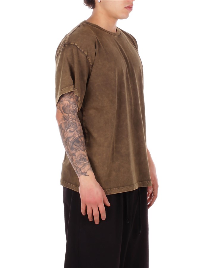 MM6 MAISON MARGIELA  T-shirt Unisex Junior M60985MM07Q 5 