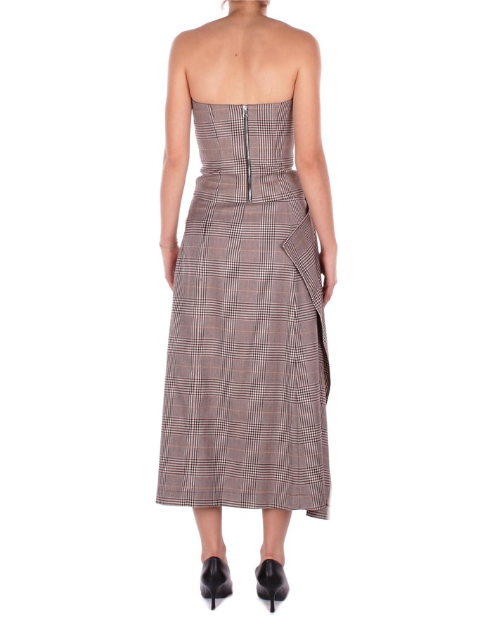 SOLOTRE  Top Donna M1F0066 3 