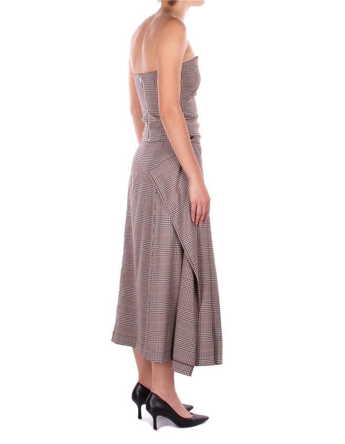 SOLOTRE  Top Donna M1F0066 4 