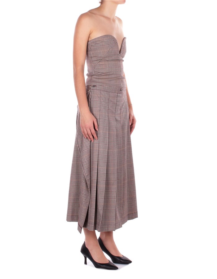 SOLOTRE  Top Donna M1F0066 5 