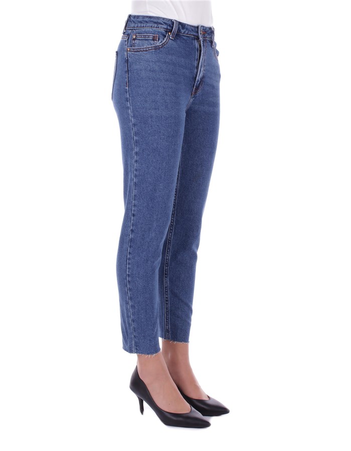 ONLY Jeans Slim Donna 15171549 5 