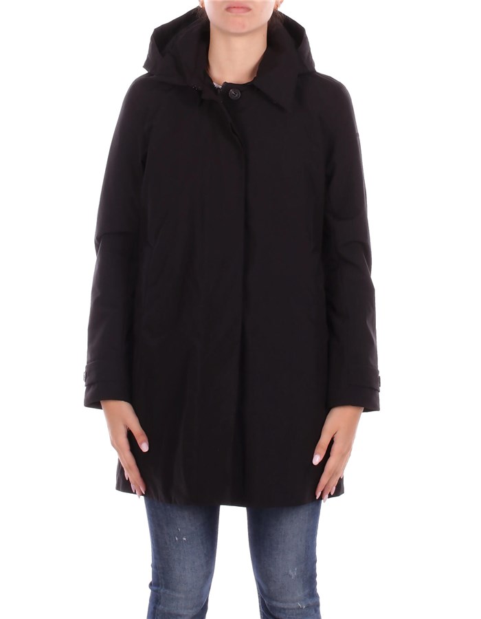 SAVE THE DUCK Giacconi Black