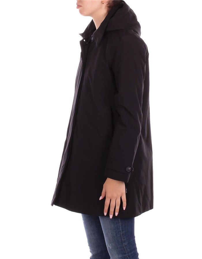 SAVE THE DUCK Giacconi Black