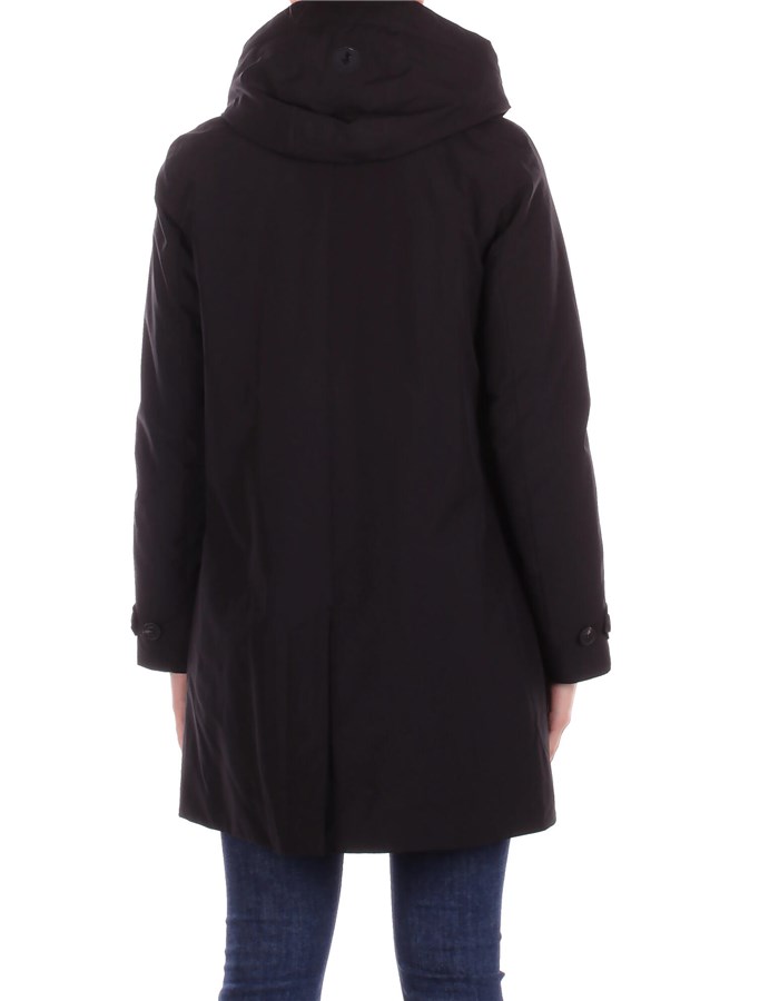 SAVE THE DUCK Giubbotti Giacconi Donna D42023W GRIN21 3 