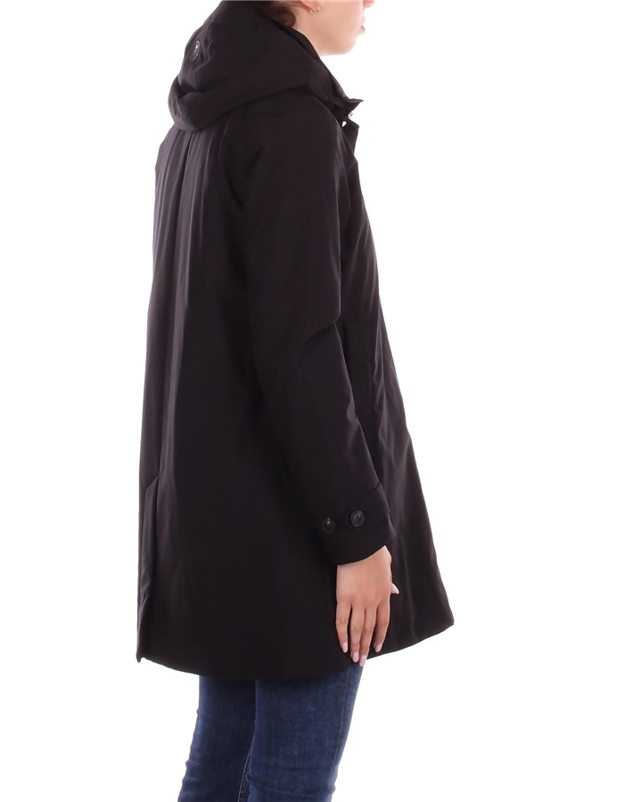 SAVE THE DUCK Giubbotti Giacconi Donna D42023W GRIN21 4 