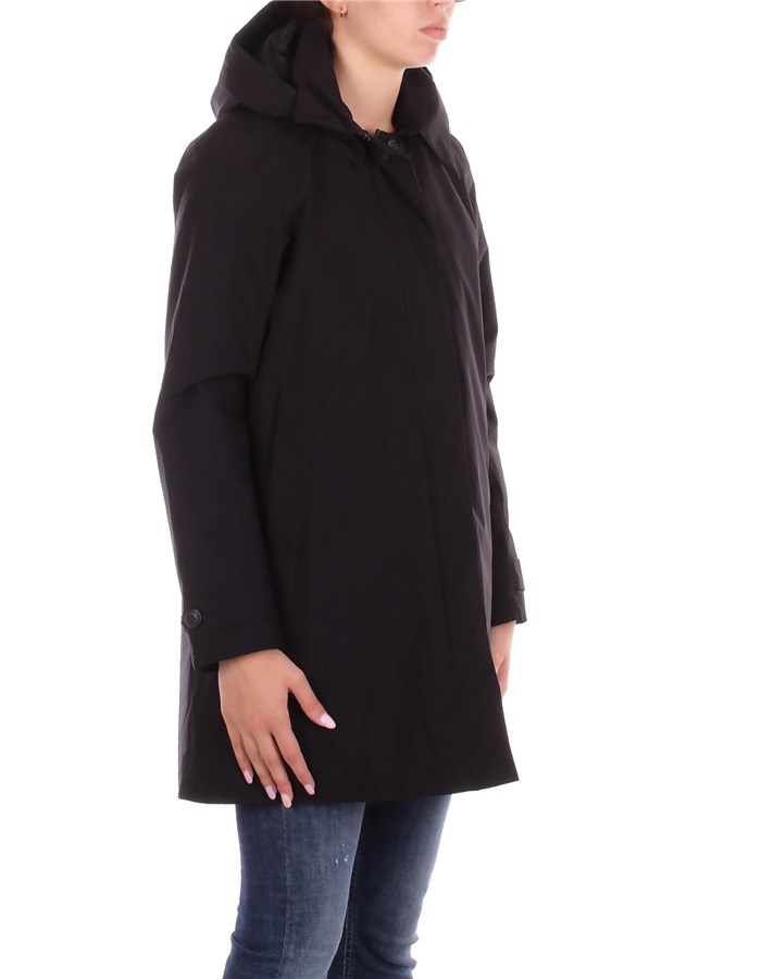 SAVE THE DUCK Giubbotti Giacconi Donna D42023W GRIN21 5 